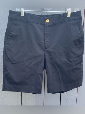 Ralph Lauren Black Shorts 14